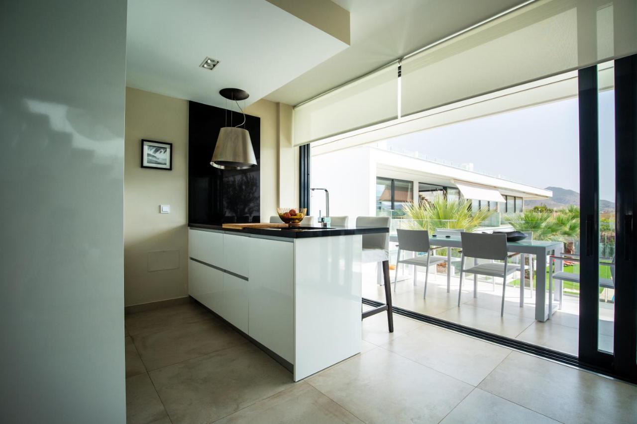 Luxe Nieuwbouw Penthouse Op 600 M Van Het Strand! Los Nietos Exterior photo