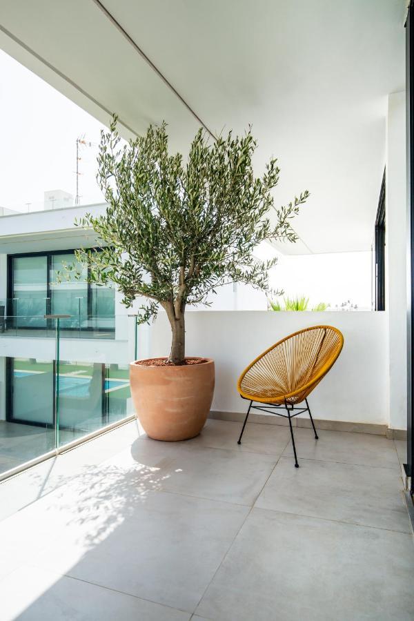 Luxe Nieuwbouw Penthouse Op 600 M Van Het Strand! Los Nietos Exterior photo